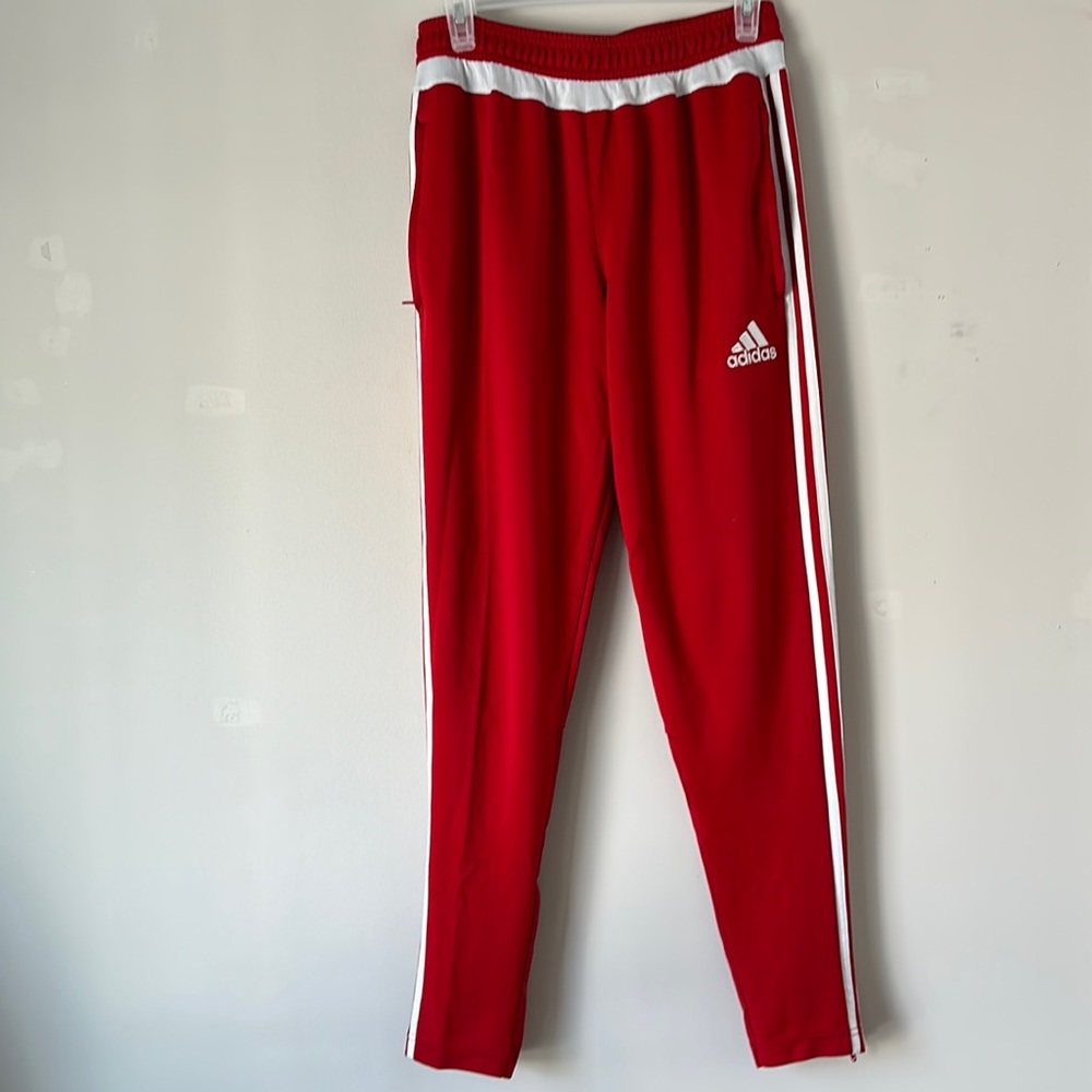 Adidas Men’s Tiro League Pants
